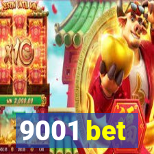 9001 bet